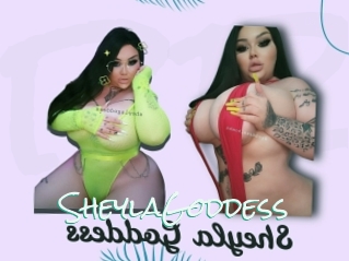 SheylaGoddess