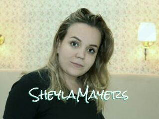 SheylaMayers