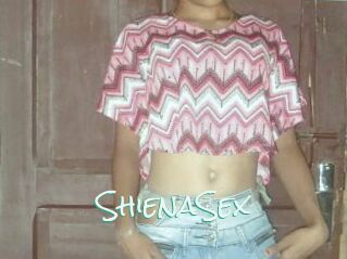 ShienaSex