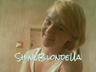 ShineBlondeUa
