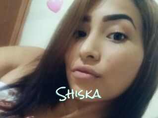 Shiska