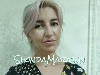 ShondaMartinn