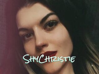 ShyChristie