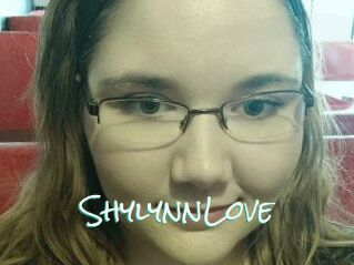 ShylynnLove