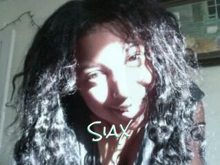 Sia_X_