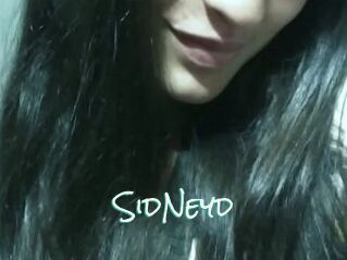 SidNeyd