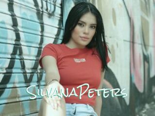 SilvanaPeters Preteen fucking