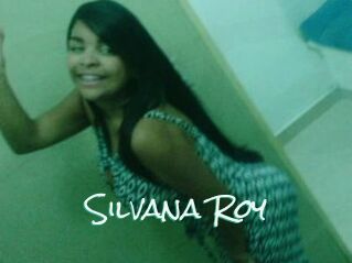 Silvana_Roy