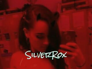 SilverRox Preteen fucking