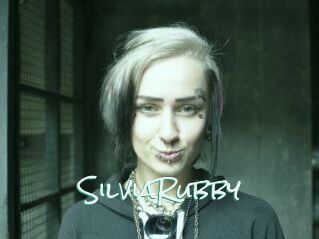 SilviaRubby