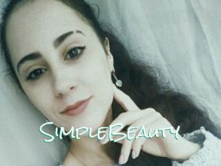 SimpleBeauty