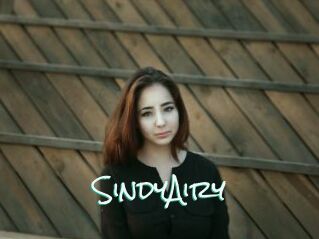 SindyAiry Preteen fucking