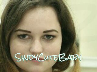 SindyCuteBaby