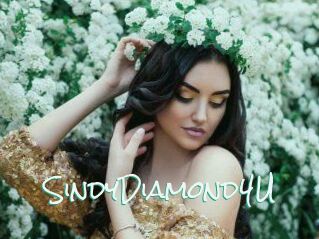 SindyDiamond4U