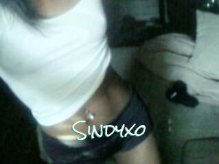 Sindyxo