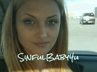 SinfulBaby4u