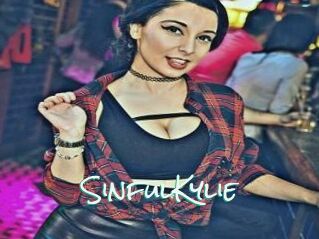 SinfulKylie