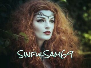 SinfulSam69