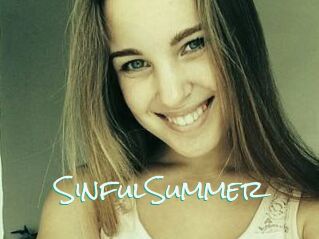 SinfulSummer