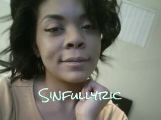 Sinfullyric