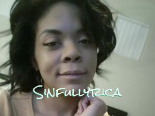 Sinfullyrica