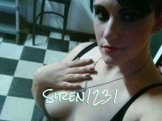 Siren1231