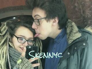 Skennyc