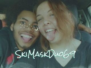 SkiMaskDuo69