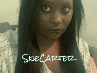 SkieCarter