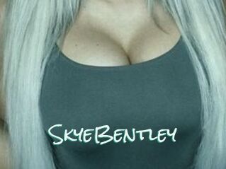 SkyeBentley