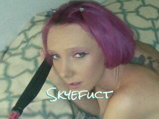 Skyefuct