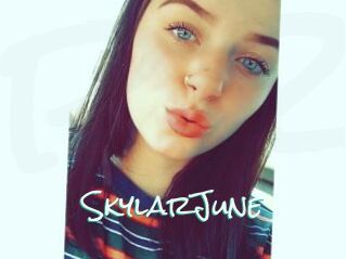 SkylarJune