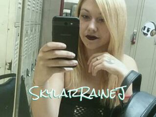 SkylarRaineJ