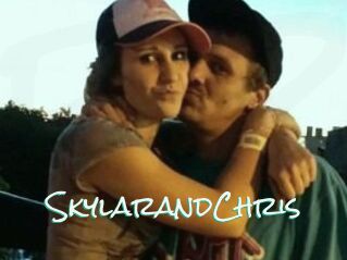 Skylar_and_Chris Preteen fucking