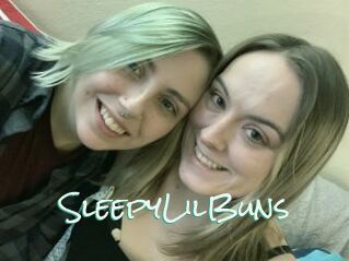 SleepyLilBuns