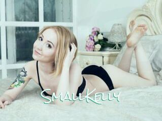SmallKelly
