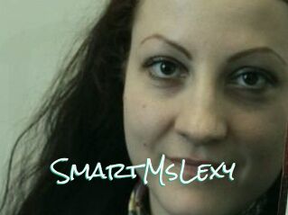 SmartMsLexy