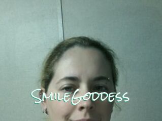 SmileGoddess