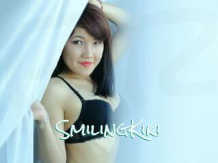 SmilingKiki