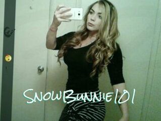 SnowBunnie101