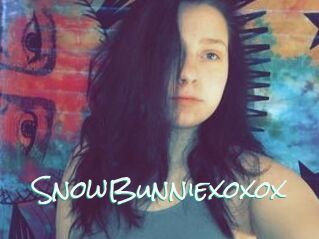 SnowBunniexoxox