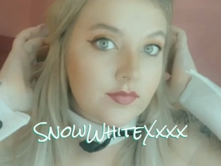 SnowWhiteXxxx