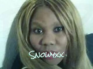 Snowyxx