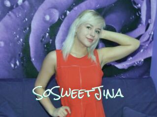 SoSweetJina