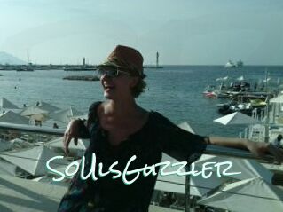 SoUlsGuzzler