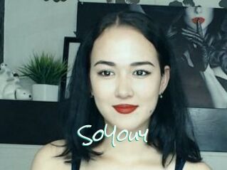 SoYouy