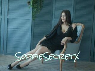 SoffieSecretX