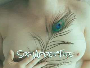 SofiAppetTits