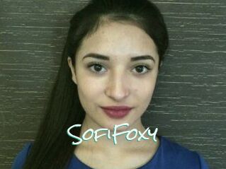 SofiFoxy