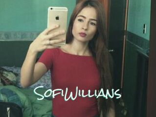 SofiWillians